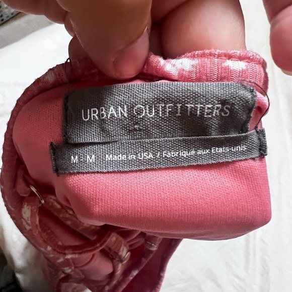 Urban Outfitters | Mini Dress | Size Medium | GUC - Picture 2 of 3